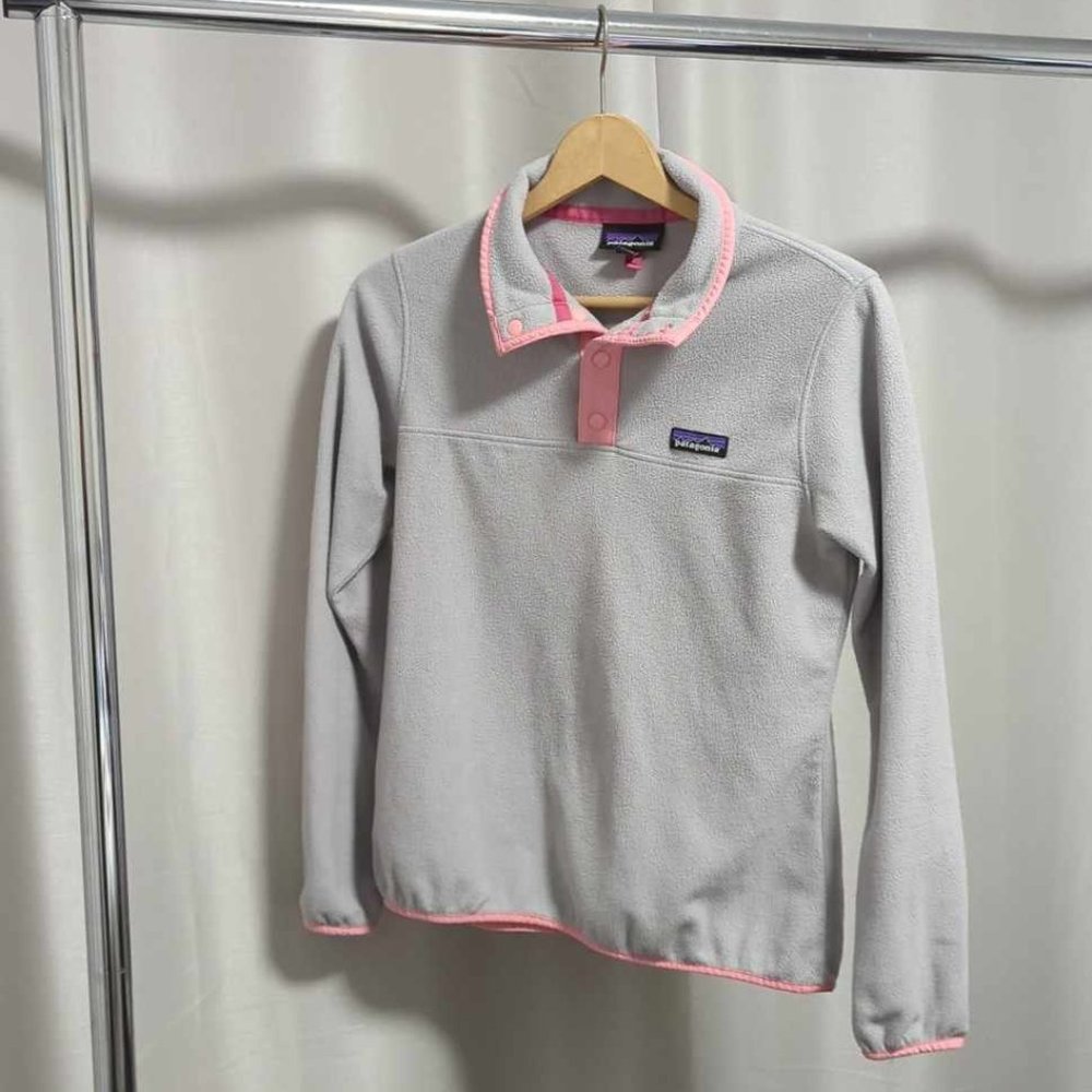 Patagonia Sweater